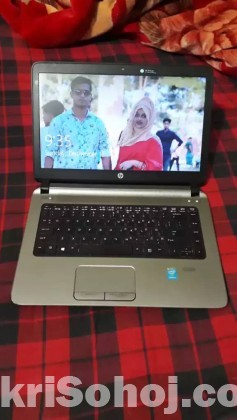 HP laptop